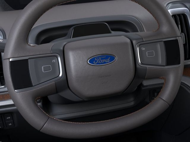 Thumbnail: 2026 Ford Expedition MAX - 16