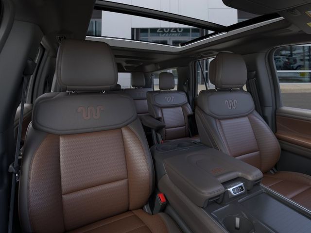 Thumbnail: 2026 Ford Expedition MAX - 9