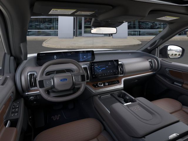 Thumbnail: 2026 Ford Expedition MAX - 2