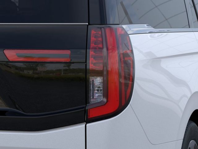 Thumbnail: 2026 Ford Expedition MAX - 21
