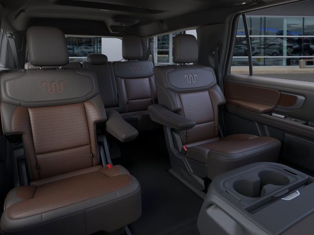 Thumbnail: 2026 Ford Expedition MAX - 15