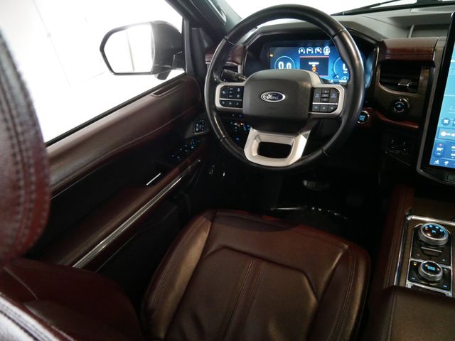 Thumbnail: 2022 Ford Expedition MAX - 2