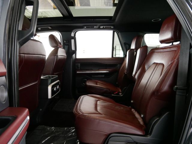 Thumbnail: 2022 Ford Expedition MAX - 10