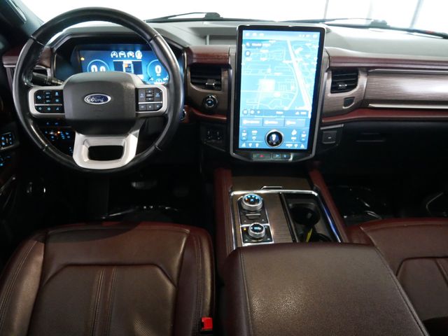 Thumbnail: 2022 Ford Expedition MAX - 7