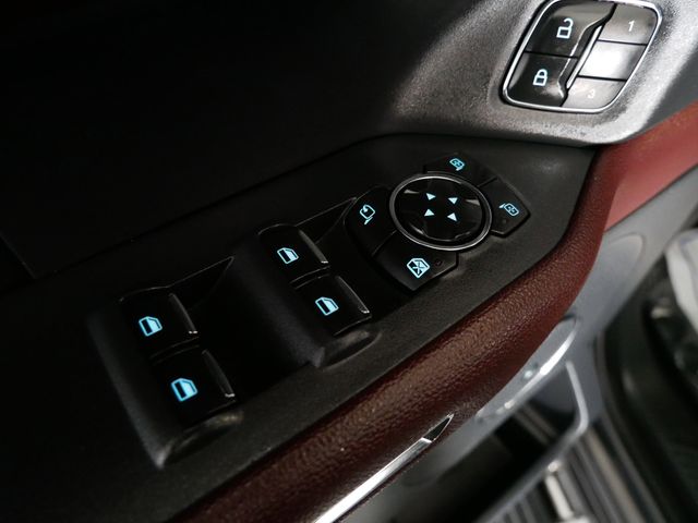 Thumbnail: 2022 Ford Expedition MAX - 16