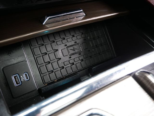 Thumbnail: 2022 Ford Expedition MAX - 20