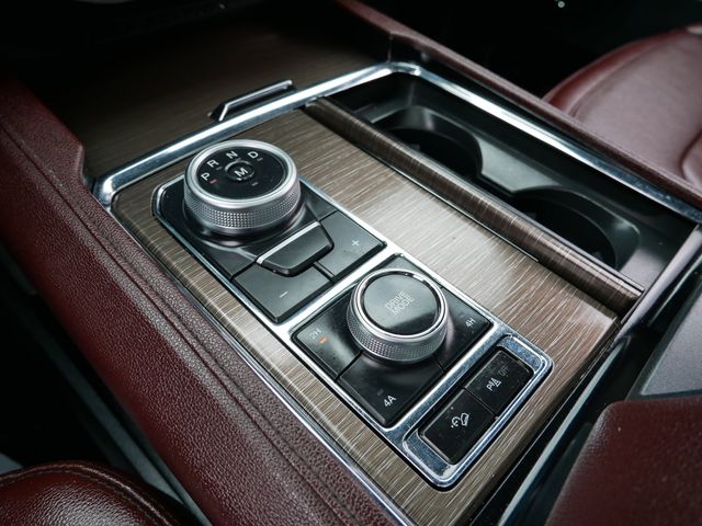 Thumbnail: 2022 Ford Expedition MAX - 12