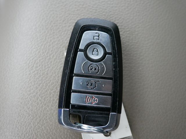 Thumbnail: 2021 Ford Expedition MAX - 28