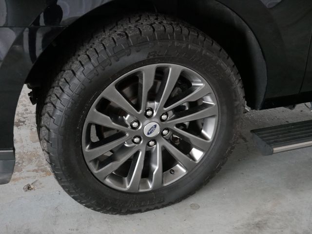 Thumbnail: 2021 Ford Expedition MAX - 5