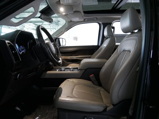 Thumbnail: 2021 Ford Expedition MAX - 7