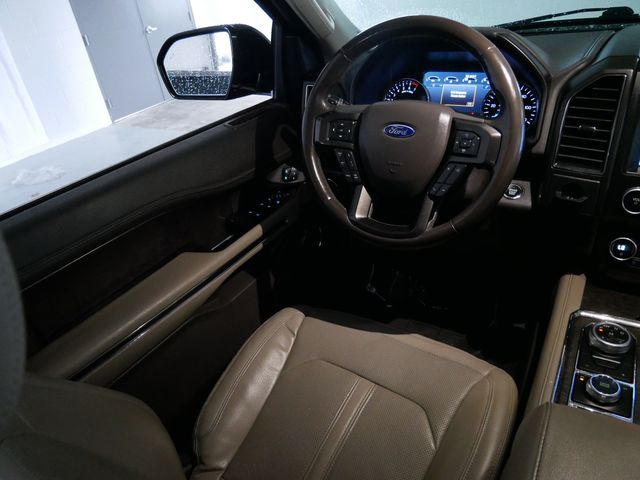 Thumbnail: 2021 Ford Expedition MAX - 2