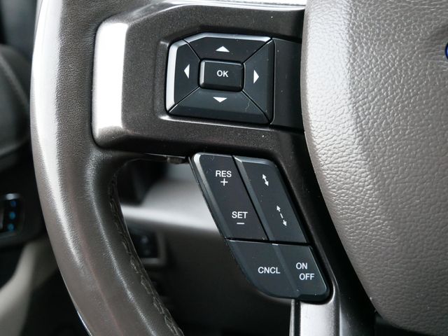 Thumbnail: 2021 Ford Expedition MAX - 23