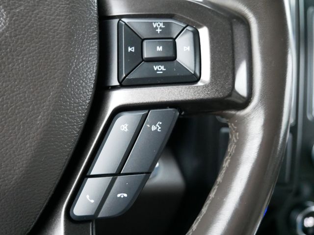 Thumbnail: 2021 Ford Expedition MAX - 24