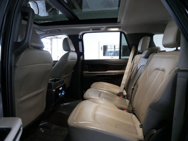 Thumbnail: 2021 Ford Expedition MAX - 8
