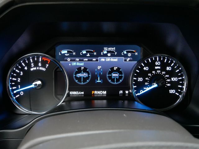 Thumbnail: 2021 Ford Expedition MAX - 11