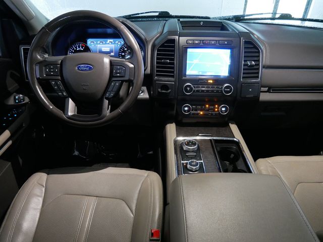Thumbnail: 2021 Ford Expedition MAX - 6