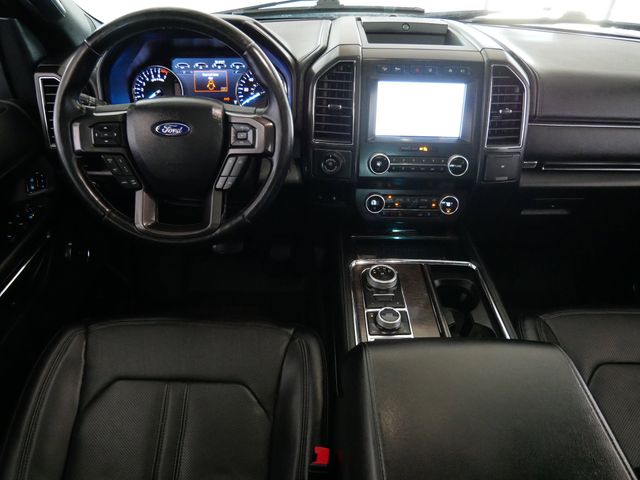 Thumbnail: 2021 Ford Expedition MAX - 6