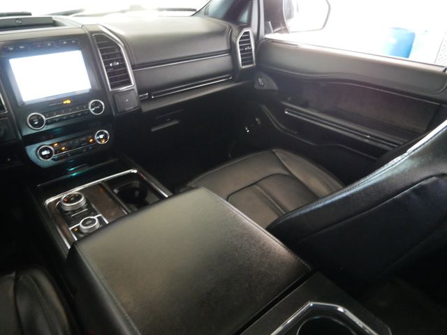 Thumbnail: 2021 Ford Expedition MAX - 9