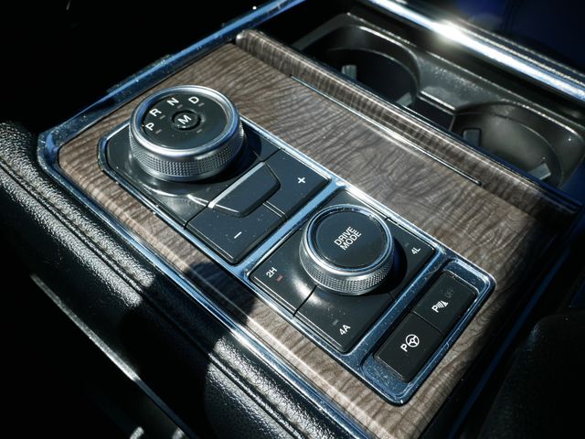 Thumbnail: 2021 Ford Expedition MAX - 10