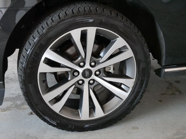 Thumbnail: 2021 Ford Expedition MAX - 5