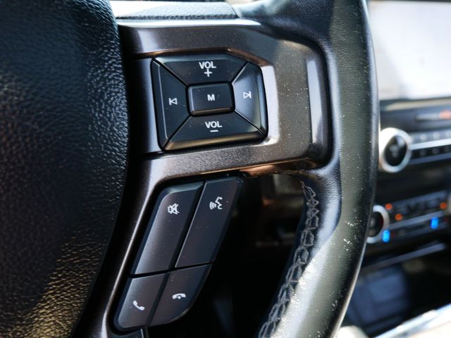 Thumbnail: 2021 Ford Expedition MAX - 25