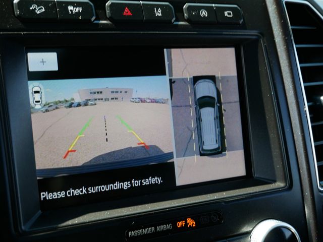 Thumbnail: 2021 Ford Expedition MAX - 28