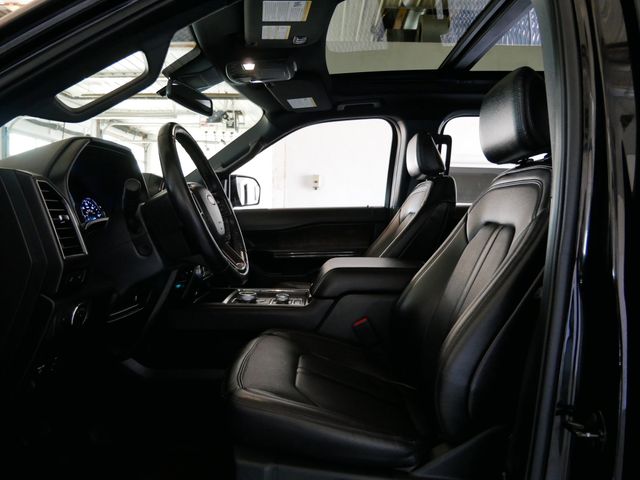 Thumbnail: 2021 Ford Expedition MAX - 7
