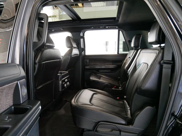 Thumbnail: 2021 Ford Expedition MAX - 8