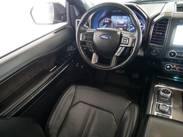 Thumbnail: 2021 Ford Expedition MAX - 2
