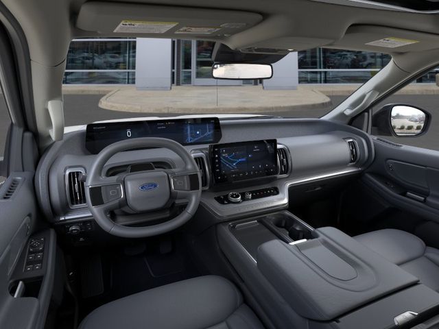 Thumbnail: 2026 Ford Expedition - 2