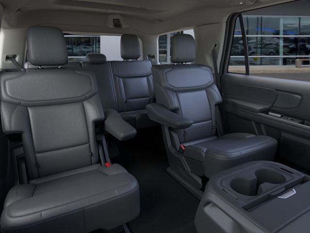 Thumbnail: 2026 Ford Expedition - 9
