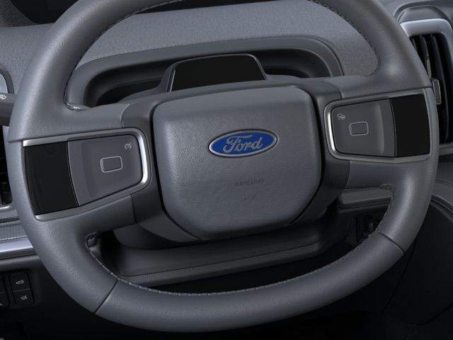 Thumbnail: 2026 Ford Expedition - 16
