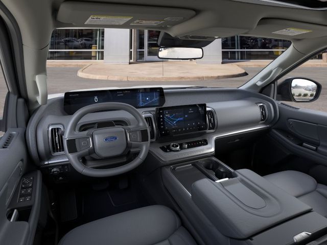 Thumbnail: 2026 Ford Expedition - 2