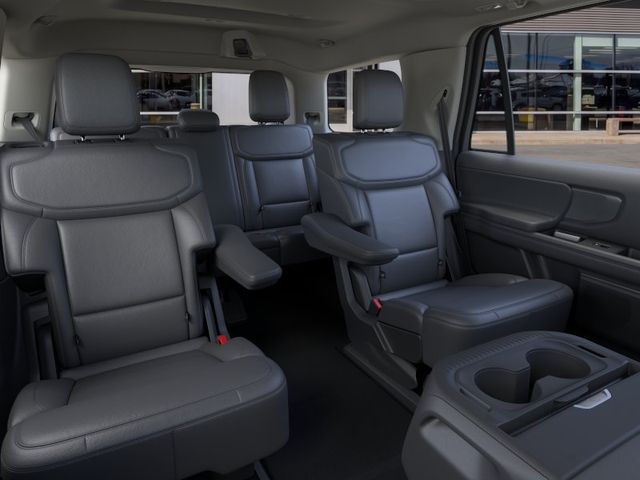 Thumbnail: 2026 Ford Expedition - 10