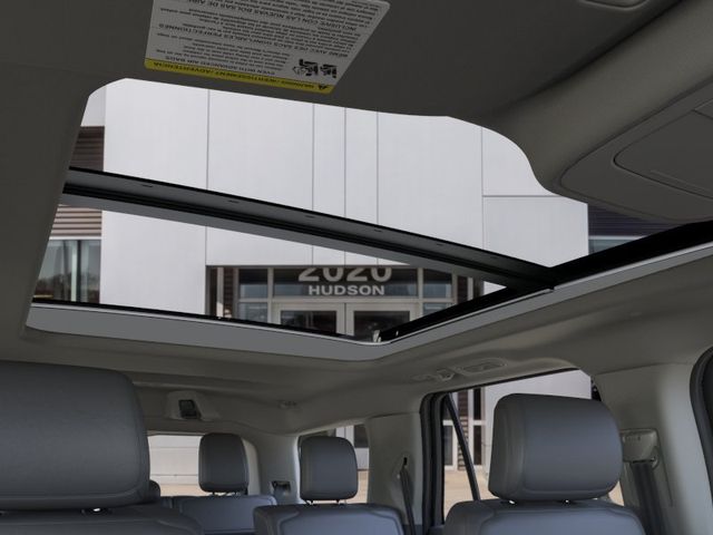 Thumbnail: 2026 Ford Expedition - 22