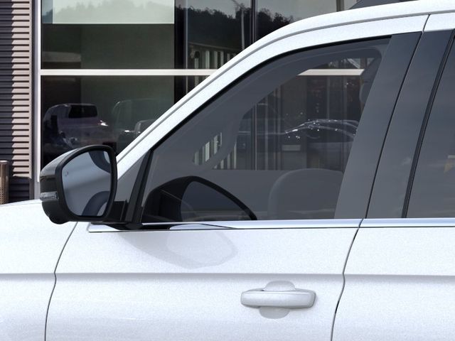 Thumbnail: 2026 Ford Expedition - 20