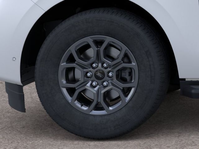 Thumbnail: 2026 Ford Expedition - 8