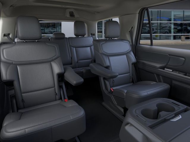 Thumbnail: 2026 Ford Expedition - 9