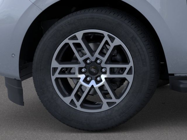 Thumbnail: 2026 Ford Expedition - 8