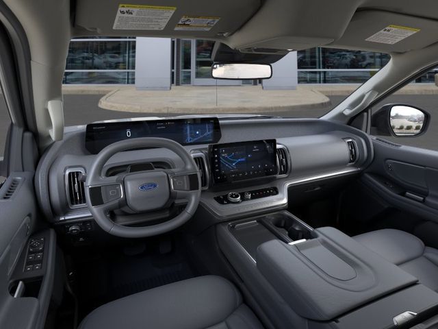 Thumbnail: 2026 Ford Expedition - 2