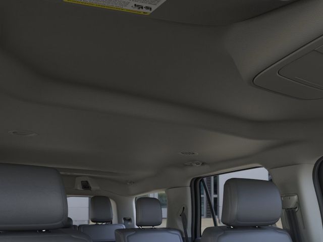 Thumbnail: 2026 Ford Expedition - 22