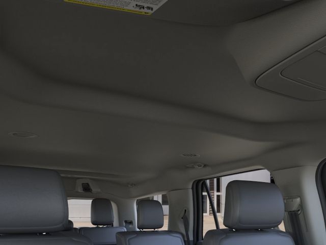 Thumbnail: 2026 Ford Expedition - 22