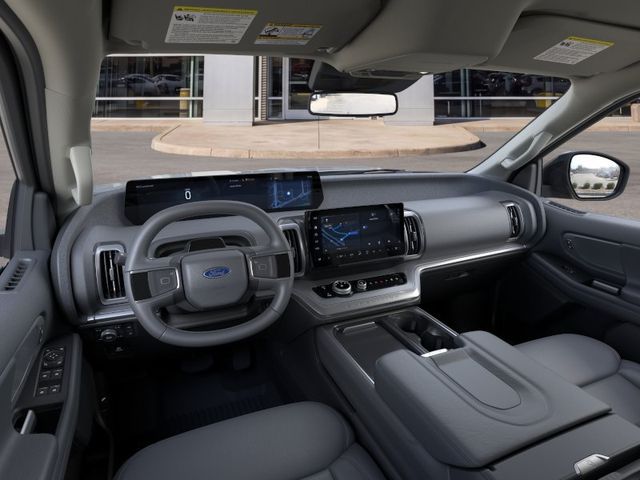 Thumbnail: 2026 Ford Expedition - 2