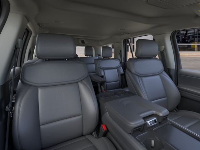 Thumbnail: 2026 Ford Expedition - 9