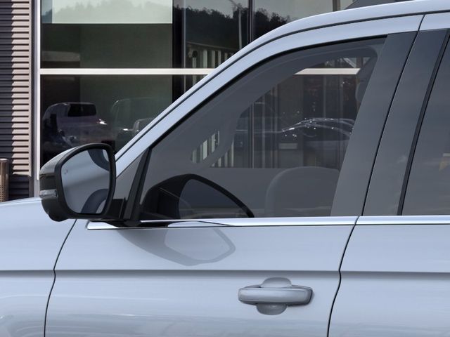 Thumbnail: 2026 Ford Expedition - 20