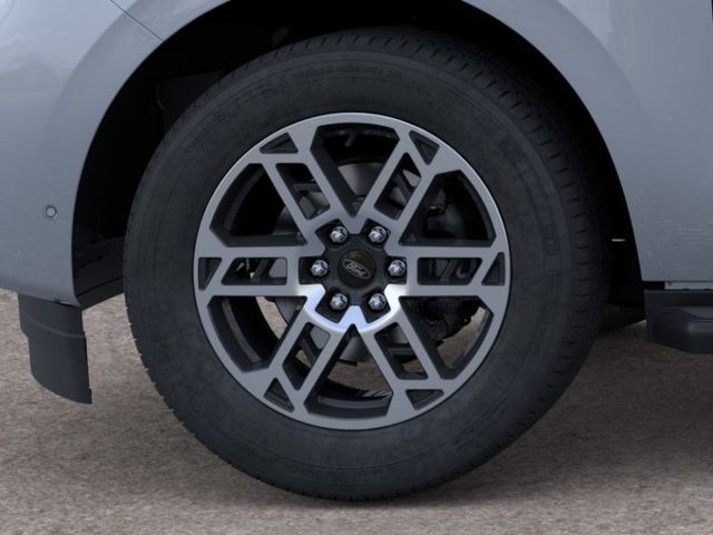 Thumbnail: 2026 Ford Expedition - 8