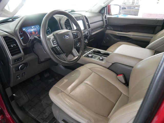 Thumbnail: 2018 Ford Expedition - 7