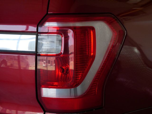Thumbnail: 2018 Ford Expedition - 15