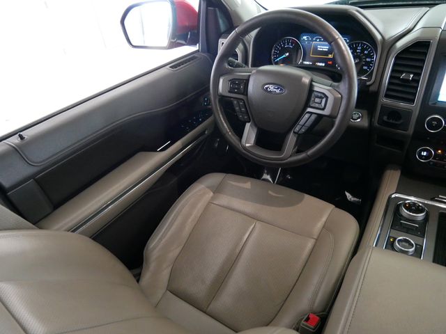 Thumbnail: 2018 Ford Expedition - 2