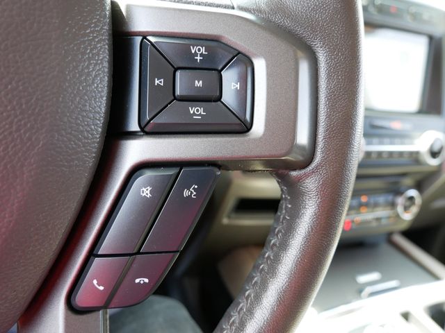 Thumbnail: 2018 Ford Expedition - 23